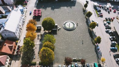 Photo of Mladi Hrvati iz cijelog svijeta ovog ljeta stižu u Gospić