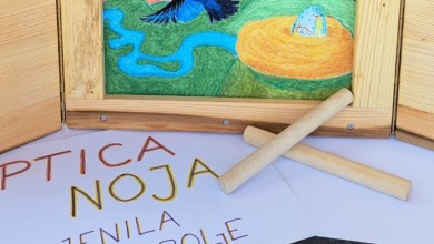 Photo of OTOČAC Priče iz Legendarice u gradskom parku