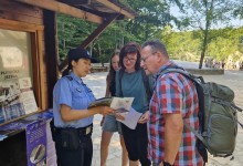 Photo of U prosincu Ličko-senjsku županiju posjetilo više od 8000 turista