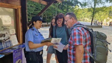 Photo of U prosincu Ličko-senjsku županiju posjetilo više od 8000 turista