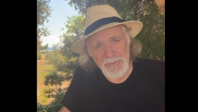 Photo of VIDEO Šerbedžija podržao obranu izvora Une: Čim završim predstave, evo me k vama!