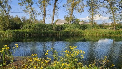 Photo of Europska strategija za otpornost vodoopskrbe – nova nada za rijeke