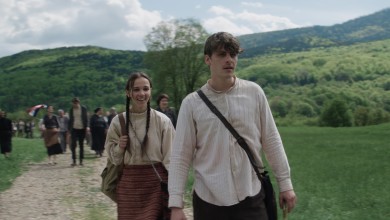 Photo of VIDEO Pogledajte službeni trailer “Proslave”, u kinima od 14. studenog!