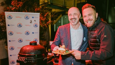 Photo of Muškarci, pokrenite se tijekom Movember-a i bez straha „začinite“ svoje razgovore o zdravlju!