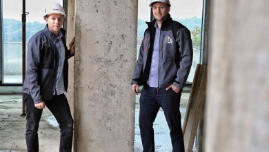 Photo of Upoznajte Sašu i Deana! Ovo su dečki koji su mukotrpno radili, imali puno pogrešaka, izgubili novce… A sada su među najtraženijima u svojem poslu!