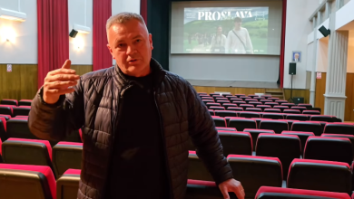 Photo of VIDEO Ante Gašpar: Hvala svima na prekrasnim ljudima i prekrasnim lokacijama!