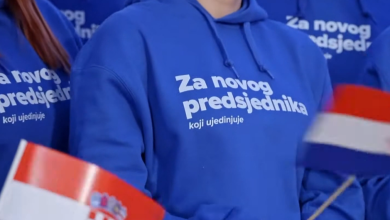 Photo of VIDEO Tko ima najbolji slogan? Kandidati za Pantovčak bore se protiv “predsjednika s karakterom”