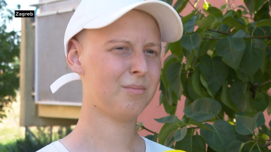Photo of Damir koji se bori s leukemijom odradio transplantaciju stanica: “Uspješno je prošlo”