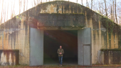 Photo of VIDEO Skladište radioaktivnog otpada gradit će se u vojarni Čerkezovac