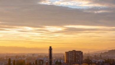 Photo of U Hrvatskoj godišnje umire 3500 ljudi zbog zagađenog zraka! A u ovim gradovima je najgore