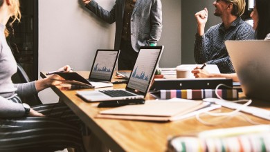 Photo of Predstavljanje mjera aktivne politike zapošljavanja i financijskih instrumenata za poduzetnike