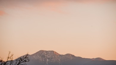 Photo of Prognoza: Snijeg u unutrašnjosti, jaka i olujna bura na Jadranu