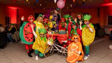 Photo of Najluđe i najšarenije doba godine stiže u Gacku – Mačkare u Otočcu i ove godine donose vrhunsku zabavu!