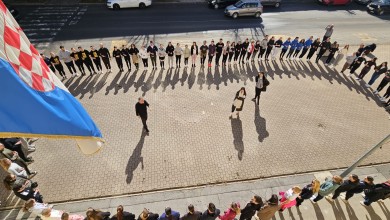 Photo of Jubilarni seminar tradicijskih pjesama i plesova okupio 107 polaznika