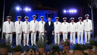 Photo of Milanović objavio tko će pjevati himnu na inauguraciji