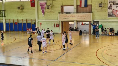 Photo of Gospić dominantnom pobjedom nad Krapinom osigurao mjesto u Ligi 6 za prvaka!