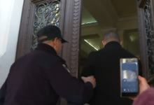 Photo of Marković o ilegalnom otpadu: Par dana prije uhićenja Šincek je bio na razgovoru u Županiji