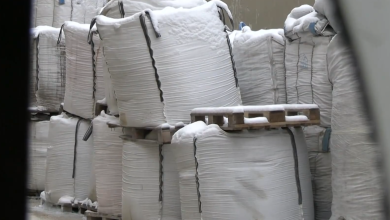 Photo of Vijećnik Bezjak: “Je li se znalo kakav se otpad odvozi na odlagalište u Svetom Jurju?”