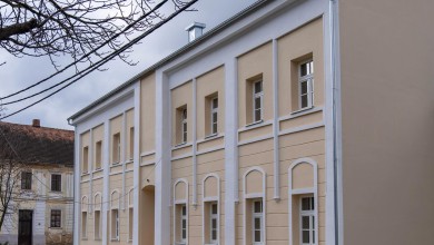 Photo of Uspješno završena obnova kulturnog dobra u centru Otočca