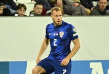 Photo of Gospićanin Ivan Smolčić uoči ogleda s Brazilom: “Znam koliko mogu i nije me strah”