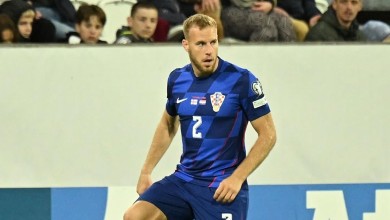 Photo of Gospićanin Ivan Smolčić uoči ogleda s Brazilom: “Znam koliko mogu i nije me strah”