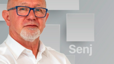 Photo of Predrag Dešić izašao iz stranke LiPO: O mojoj smjeni su znali svi osim mene