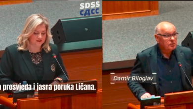 Photo of Ako ste mislili da ste vidjeli sve: SDSS i DOMINO ujedinjeni protiv ovoga