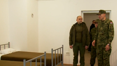 Photo of VIDEO Poznati svi detalji vojnog roka i pogodnosti za ročnike: Dobit će 2200 eura…