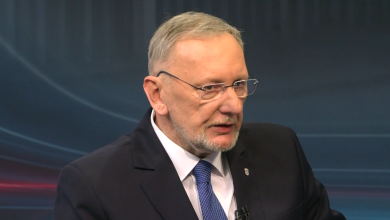 Photo of Božinović otkrio: Ovaj tjedan razgovaramo s lokalnim čelnicima u vezi s otvaranjem centra u Željavi