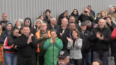 Photo of VIDEO Gospić na nogama zbog ilegalnog otpada: “Da se borimo ili napuštamo grad?”