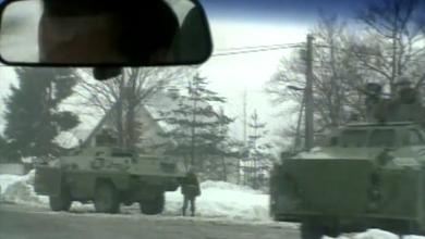 Photo of VIDEO Danas je 34. obljetnica “Krvavog Uskrsa” na Plitvicama. Ovako je to izgledalo