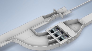 Photo of Početkom mjeseca prijavljen pokusni rad MHE Otočac