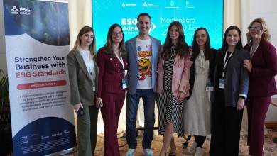 Photo of Predstavljen LEAD projekt: Regionalna inicijativa za održivu transformaciju poslovanja