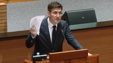 Photo of Zvonimir Troskot: Milijun tona opasnog otpada odloženo je u Lici, a završit će u stanovima!