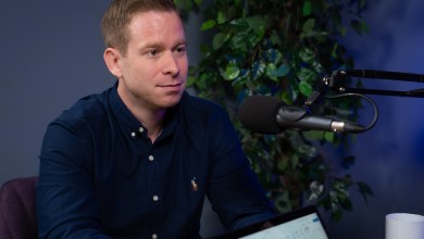 Photo of Miroslav Smetiško u CYBERFLEET-u: Kako djeca uživaju u nogometu, tako i ja uživam u snimanju