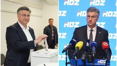 Photo of FOTO Andrej Plenković slavi rođendan, pogledajte kako se mijenjao kroz godine