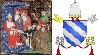 Photo of Senj je tražio dopuštenje od pape – i dobio ga: Povijest posebne veze između Senja i Vatikana