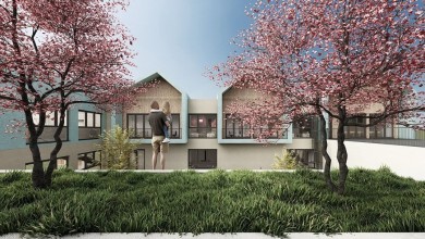 Photo of Počinje gradnja vrtića u ličkom gradu, pogledajte kako će izgledati