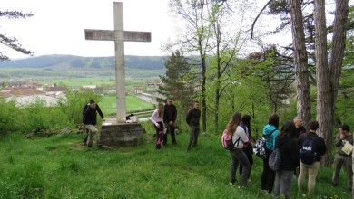 Photo of Zajednički projekt: Otočki i gospićki srednjoškolci pokazali da šuma može postati učionica