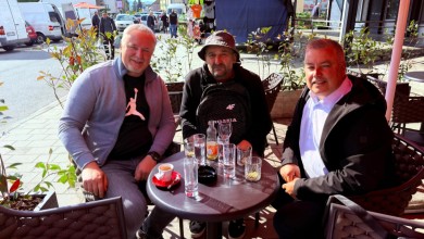 Photo of Nezavisna lista STOP: HDZ  ne možemo podržati ni na koji način, a Danijela i Tina poznajemo kao fer i poduzetne ljude
