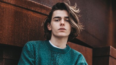 Photo of Marko Bošnjak je spreman za Eurosong!