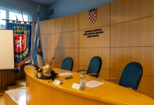 Photo of Sazvana treća sjednica Županijske skupštine: ključne teme proračun, ceste i obrazovanje