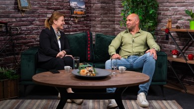 Photo of Marinko Vukobratović: Svaki je dan pravi trenutak za otići na selo i biti svoj gazda