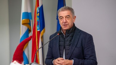 Photo of Milinović o dosadašnjem mandatu: Na te heroje sam najviše ponosan!