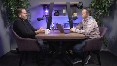 Photo of Video produkcija tema CyberFleeta koji odgovara na pitanje – tehnika ili talent? Gost odmah dao odgovor