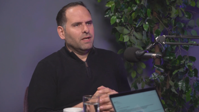 Photo of Dario Godič za Cyberfleet: Svatko mora pronaći svoju Ameriku!