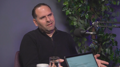 Photo of Godič o najzahtjevnijem snimanju: Tu je pomoglo “hrvatsko” iskustvo