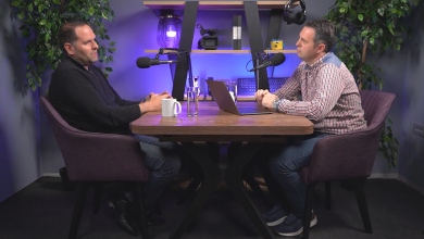 Photo of Gost Cyberfleeta: Ne vidim budućnost 360° snimanja u filmu