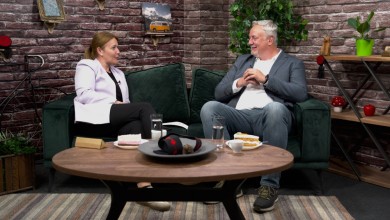 Photo of Tušak: Osjetio sam potrebu da svojim znanjem i energijom doprinesem Lici