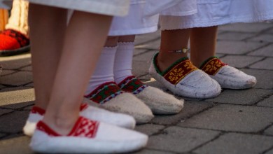 Photo of Poznat je datum 6. The Coklje Festa u Otočcu!